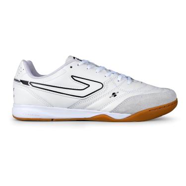 Imagem de Chuteira Topper Maestro Pro V Fsal Branco/Preto,39