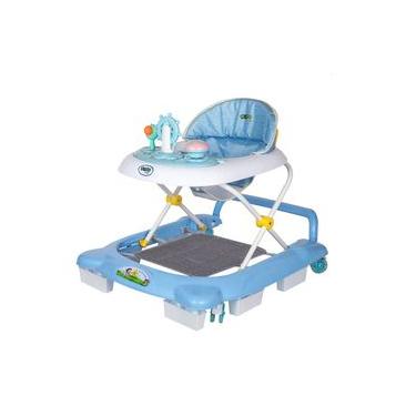 Imagem de Andador Infantil Musical Para Bebê La Bamba - Maxi Baby
