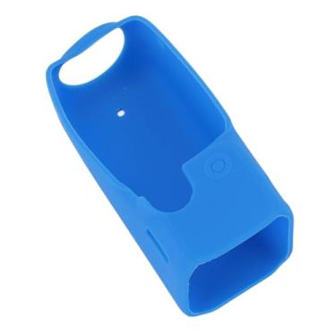 Imagem de Generic Capa Protetora de Câmera de Silicone Macio, Coutout de Silicone para Câmera Anti-riscos Preciso para Fotografia (Azul)