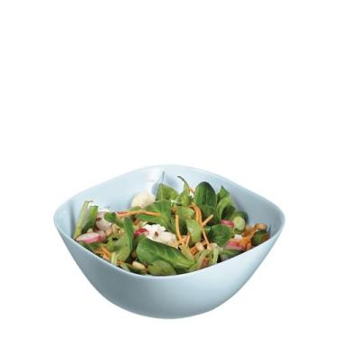 Imagem de Arcoroc, Bowl Carine Paradise, Bowl de Vidro Blue 6pcs, 500ml