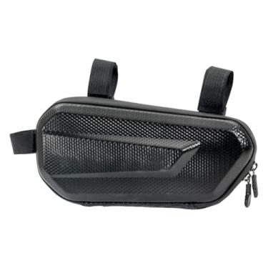 Imagem de De Para Bicicleta | Pochete De Ciclismo Impermeável Grande Capacidade | Organizador de Ferramentas Pratico | Para Acessorios Chaves Ciclismo Caminhadas Uso Diario Para Todos