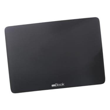 Imagem de Carcaça mBook tampa traseira da tela para HP 779682-001