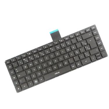 Imagem de Teclado mBook para HP Envy 15-1102 15-1102xx 15-1109tx
