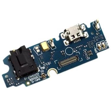 Imagem de Placa mBook jack compatível Asus 90AX00T0‑R10030, 90AX00T0‑R10011