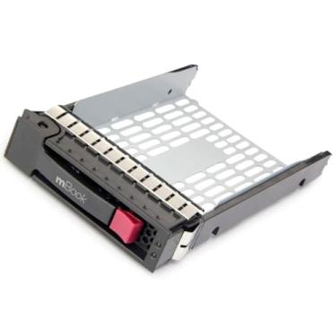 Imagem de Gaveta mBook Hd 3.5 para HP ProLiant ML330 G6