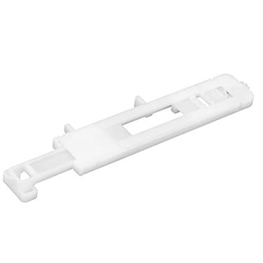 Imagem de Cryfokt Calcador de Caseado de Uma Etapa Ferramenta Eficaz para Furo de Botão para Máquina de Costura, Substituir Acessórios Antigos para Costura Profissional, para Entusiastas da