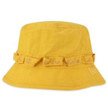 Imagem de Chapeu New Era Bucket Anded Action Vacation Memories Masculino-Masculino