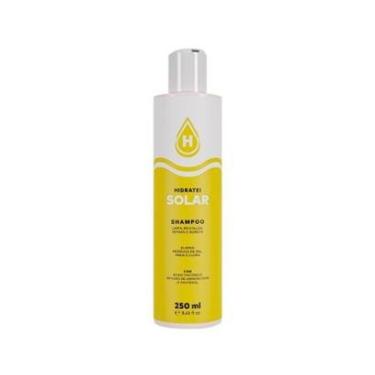 Imagem de Hidratei Solar Shampoo 250ml-Unissex
