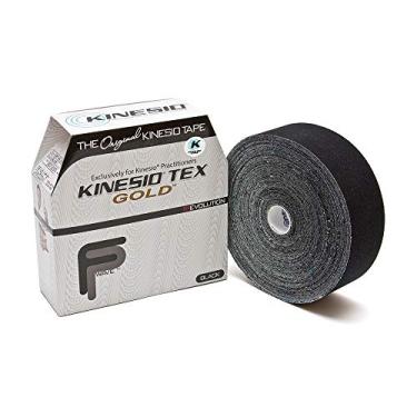 Imagem de Kinesio TEX Gold FP preto/preto