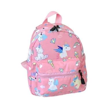 Imagem de Mochila Impermeável De Dinossauro Para Crianças, Mochila Escolar Fofa 