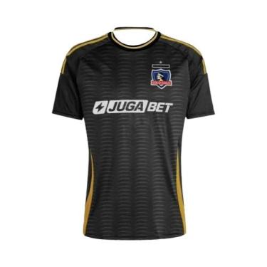 Imagem de Camisa De Futebol Masculina E Feminina De Manga Curta Extra Grande, Mo