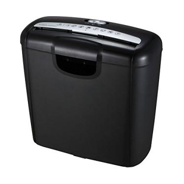 Imagem de Fragmentadora De Papel Menno Secreta 601 SB 9 Litros 127V