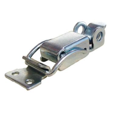 Imagem de Fecho de Pressão Garcia FA3 com Porta Cadeado sem Engate - 000073