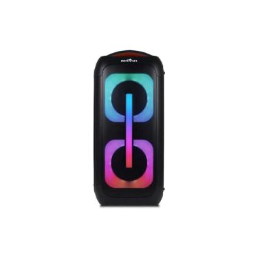 Imagem de Caixa de Som Amplificada Britânia 650W Bluetooth Bivolt BCX6801