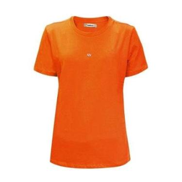 Imagem de Blusa Colcci Manga Curta-Feminino