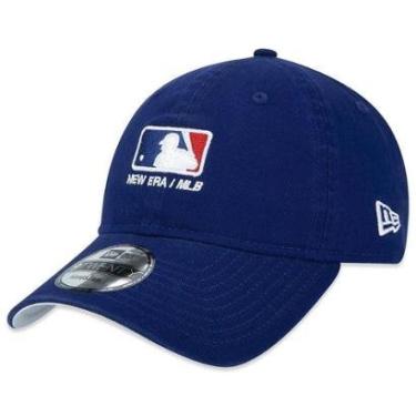 Imagem de Boné New Era 920 Strapback MLB Logo Institutional Style-Masculino