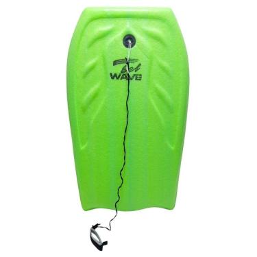 Imagem de Prancha Bodyboard Infantil Colorida 73 Cm Com Lash 30100