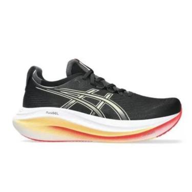 Imagem de Tênis Gel-Nimbus 27 Masculino-Preto-Masculino