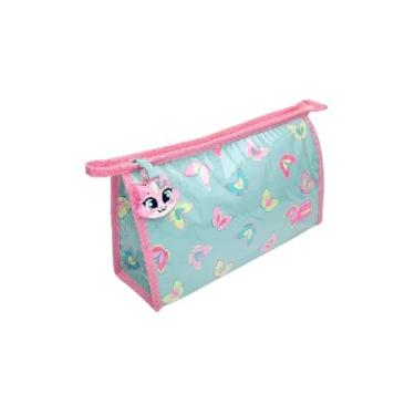 Imagem de Necessaire Grande Gata Picnic - Puket