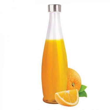 Imagem de Garrafa De Vidro Acqua 1 Litro - Vitrizi