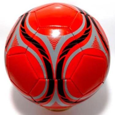 Imagem de Bola de Futebol Nº 5 Campo Quadra Society Sintético Rua Original SKY, 