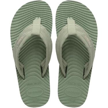 Imagem de Chinelo Havaianas Surfer Coast