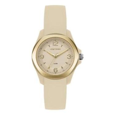 Imagem de Relógio Feminino Mormaii Luau Analógico MO2036JI/8x Rose-Feminino