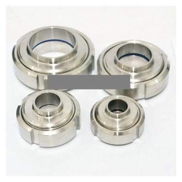 Imagem de 1 peça DN20 DN25 DN32 DN40 DN50 DN65 DN80 DN100 304 aço inoxidável solda em soquete conjunto de encaixe de tubulação (DN20)