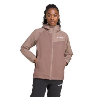 Imagem de Jaqueta Adidas Terrex Multi 2L Rain.Rdy Feminina-Feminino