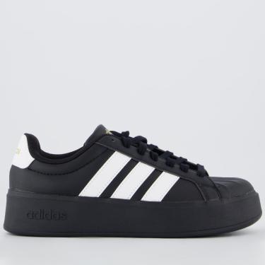 Imagem de Tênis Adidas Streettalk Bold Feminino-Feminino