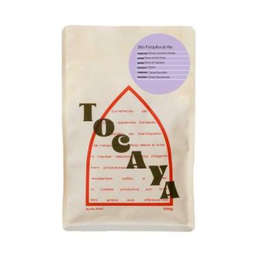 Imagem de Café Tocaya Sítio Forquilha do Rio moído 250 g