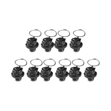 Imagem de Válvula De Ar Para Colchão Inflável, Caiaque, Bote, Bico De Substituiç