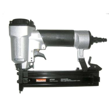 Imagem de Pinador Pneumático 10 à 30mm Capacidade 100pçs Af301 Makita