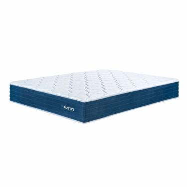 Imagem de Colchão Sonos Austin Casal Mola Ensacada D28 138x188x30cm