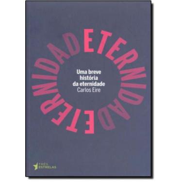 Imagem de Breve História da Eternidade, Uma - PUBLIFOLHA, 3
