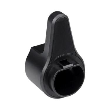 Imagem de Suporte De Parede Organizador De Cabo Para Carregador De Veículos Elét