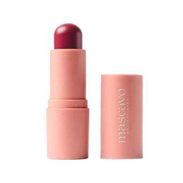 Imagem de Blush em Bastão Mascavo Flush Stick 6g - Cor Plum