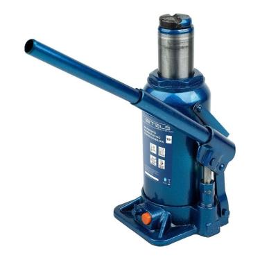 Imagem de Macaco Hidráulico Garrafa 16t Elevação 230-460mm Stels 5110955