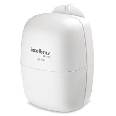 Imagem de Módulo de choque XEL 5001 Intelbras, Xel 5001