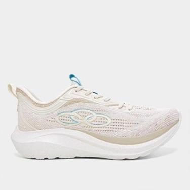 Imagem de Tênis Olympikus Passo Feminino-Feminino