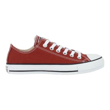 Imagem de Tênis Converse All Star Chuck Taylor Seasonal OX Unissex