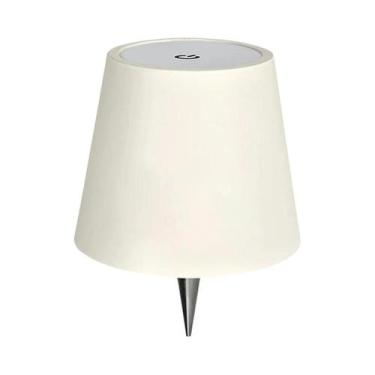 Imagem de Lâmpada De Garrafa RGB Sem Fio Com Controle Por Toque, Luz Noturna LED