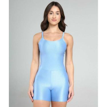 Imagem de Macaquinho Fitness Academia Feminino LaBrun