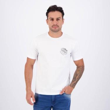 Imagem de Camiseta Nicoboco Dam Branca, G