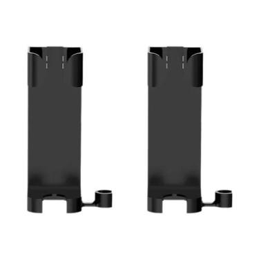 Imagem de Organizador De Secador De Cabelo Montado Na Parede, Suporte Para Model