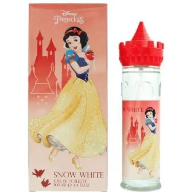 Imagem de Perfume Infantil Branca de Neve 100ml - Disney
