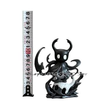 Imagem de Figura De Ação Do Anime Hollow Knight, Hornet, Quirrel, Cavaleiro Das 