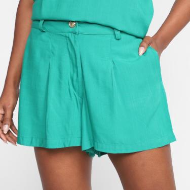 Imagem de Shorts Road Mel Core Feminino-Feminino