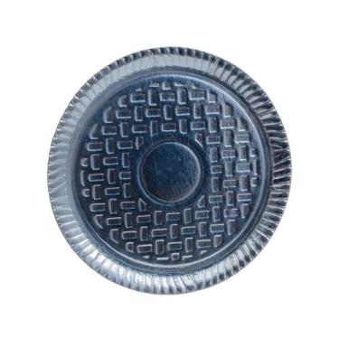 Imagem de Prato laminado n. 5 (27,5cm.) com 10 un. - TAMAROZZI EMBALAGENS