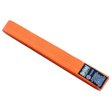 Imagem de Faixa Artes Marciais Padrão Shinai-Unissex